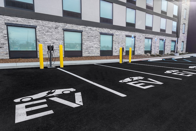 Home2 Suites by Hilton Indianapolis North at Intech Park 21/22