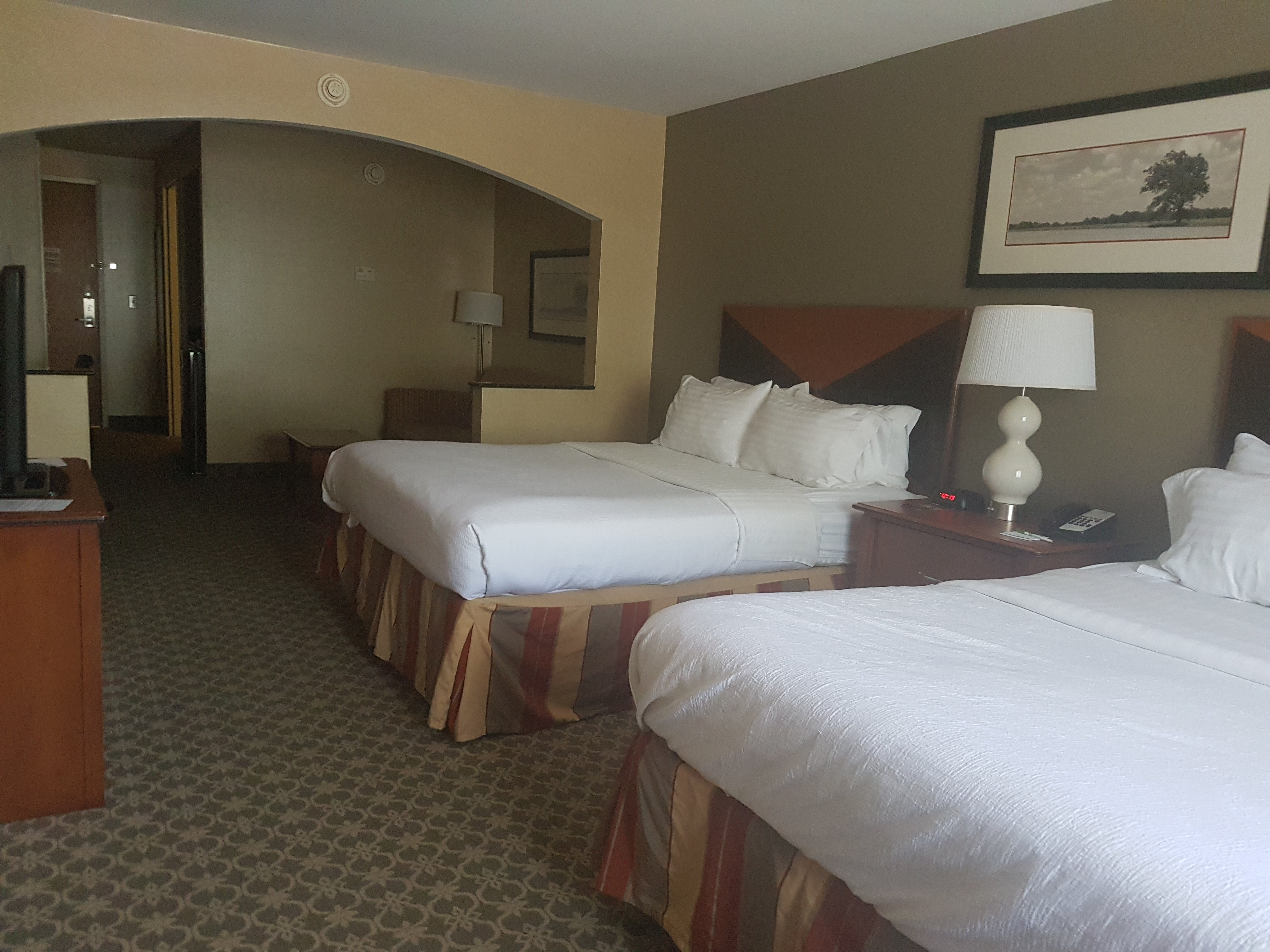 Holiday Inn Carbondale-Conference Center 23/81