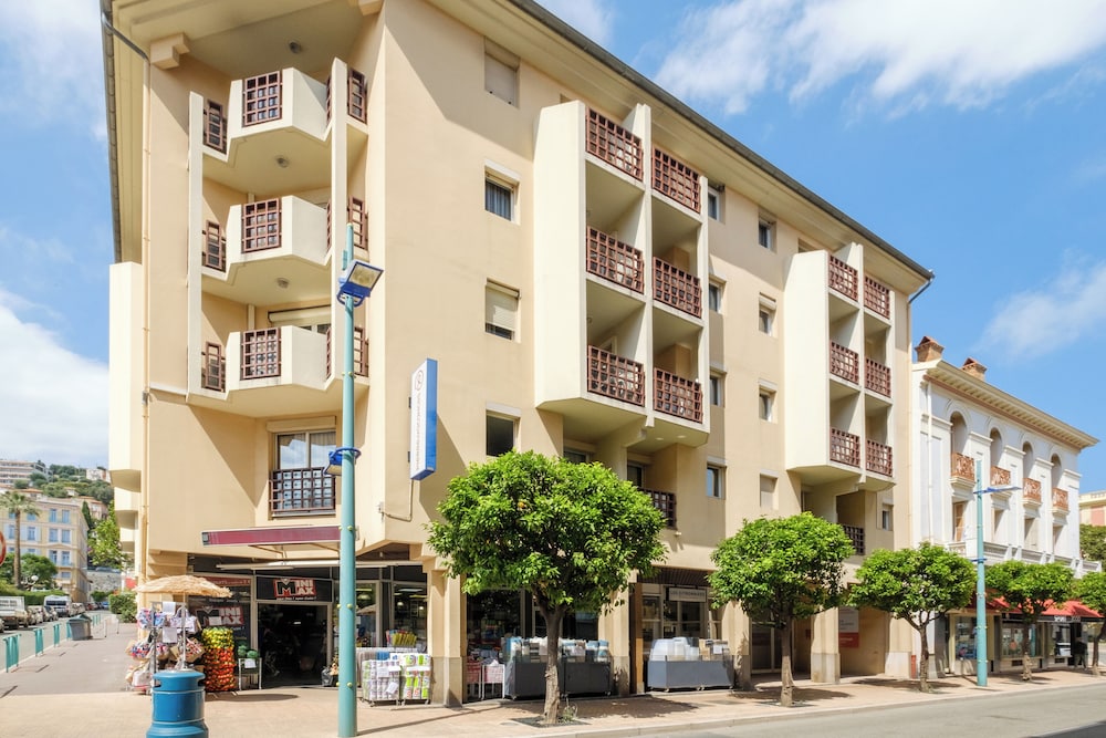 Residence Pierre Vacances Les Citronniers 42/50