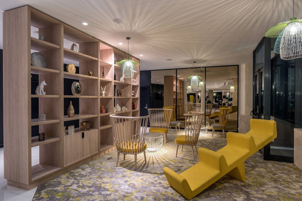 The Jangle Hotel Paris Charles de Gaulle - Airport 27/50