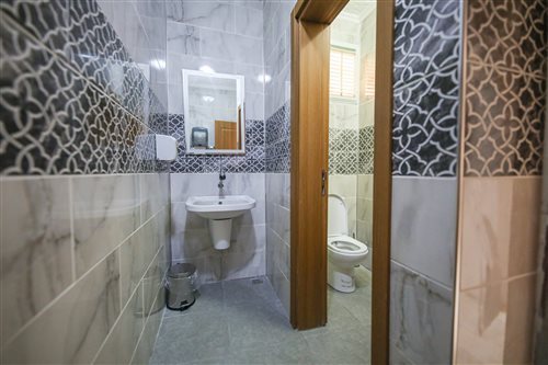 غرفة بسرير مزدوج، Delta Hotel 3/3
