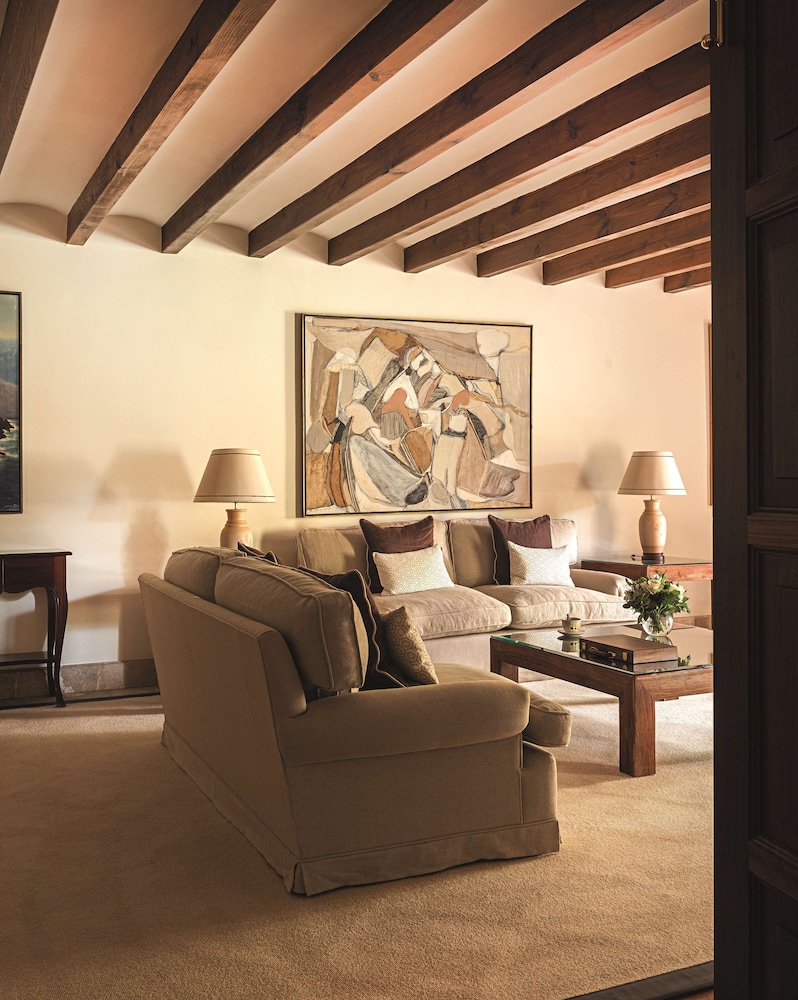 La Residencia A Belmond Hotel Mallorca 57/79