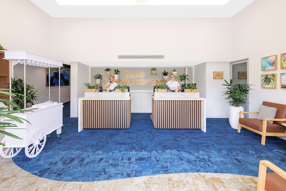 Club Wyndham Kirra, Trademark Collection by Wyndham 7/33