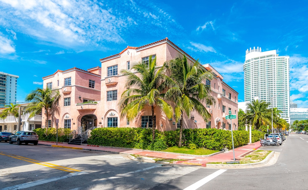 Secret Garden Miami Beach 37/50