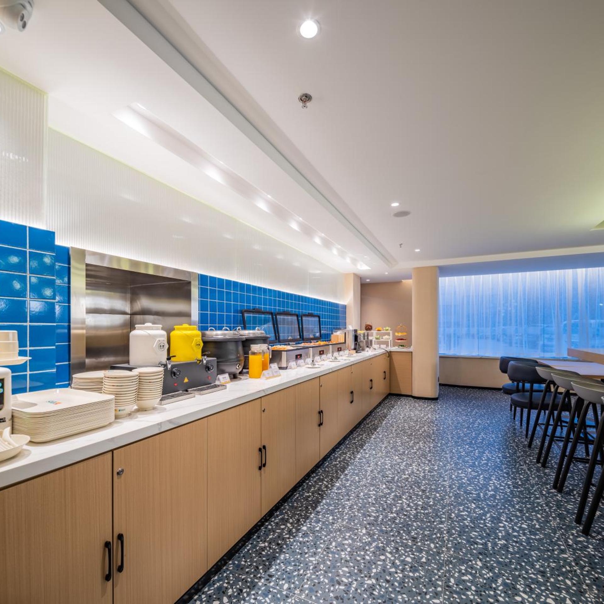 Jinjiang Inn (E-Cityxhtdxi'an) 4/52