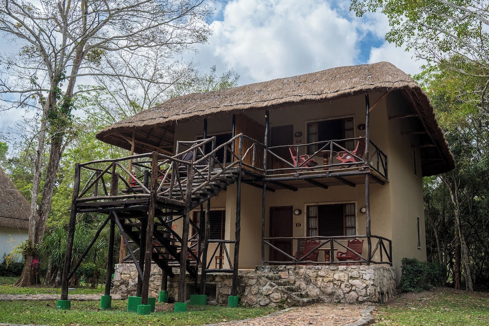 Chicanna Ecovillage Resort 13/66
