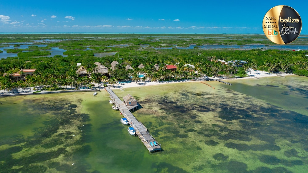 Portofino Belize 64/67