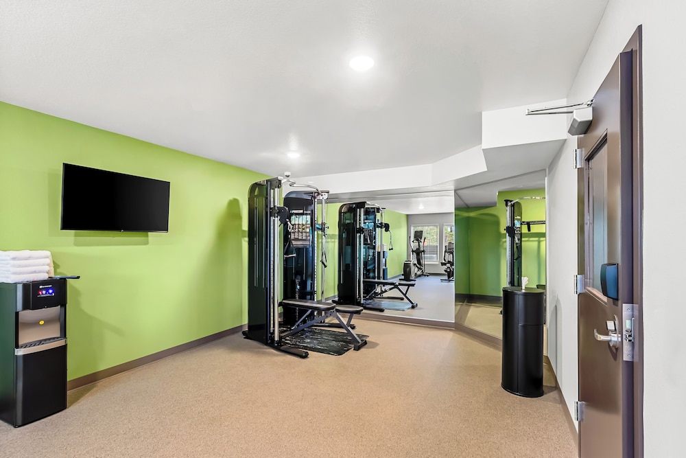 WoodSpring Suites Beaverton - Portland West 20/35