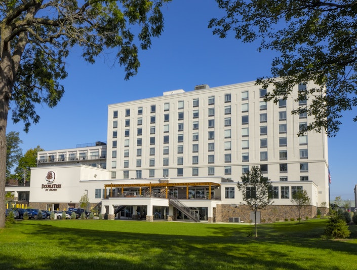 Doubletree By Hilton Niagara Falls New York 38/39