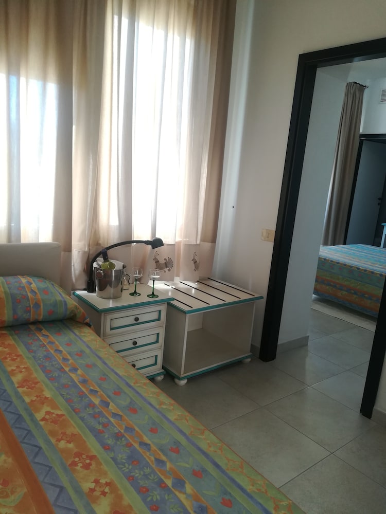 Hotel Nido Daquila 27/38
