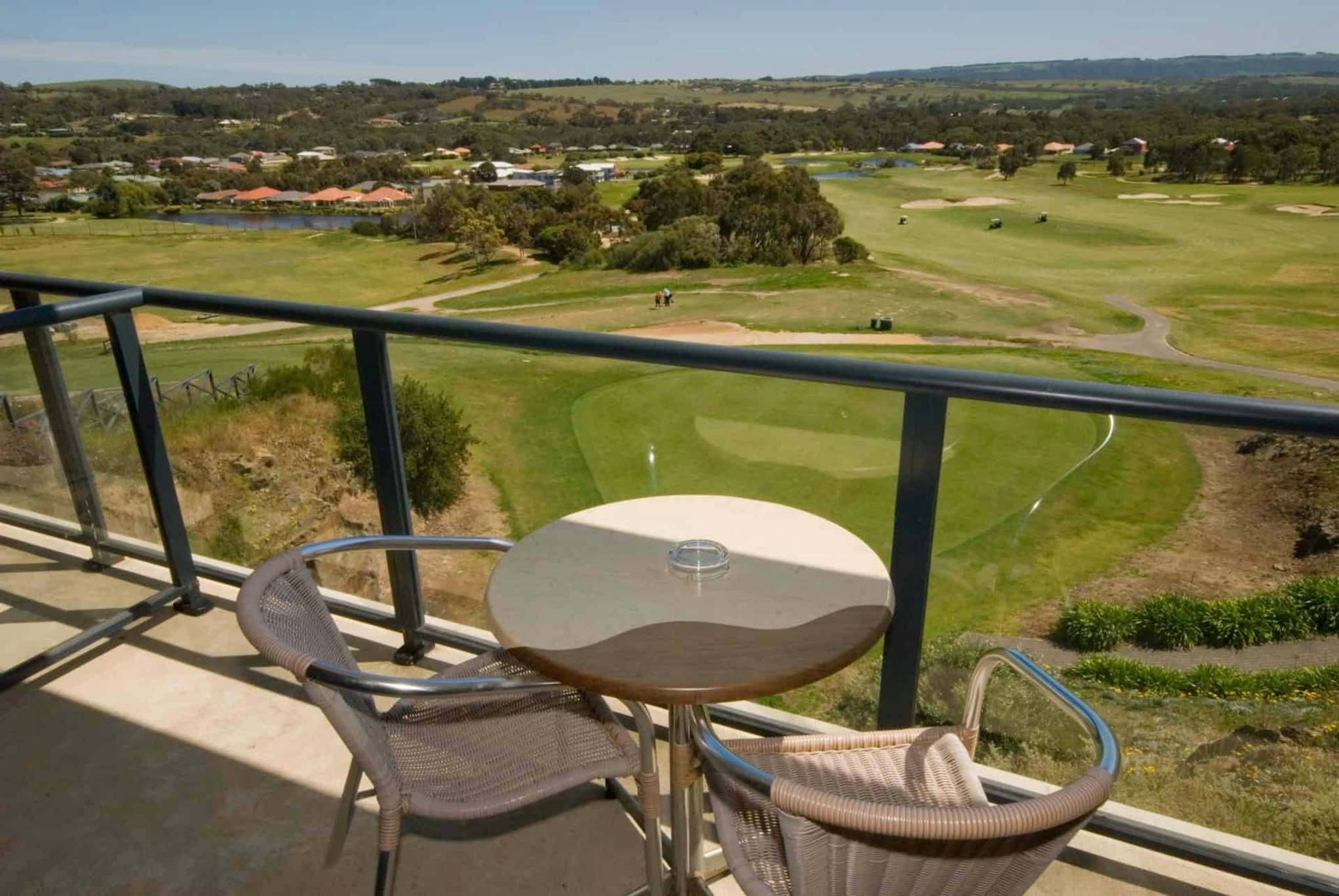 Discovery Resorts - McCracken Country Club 44/44