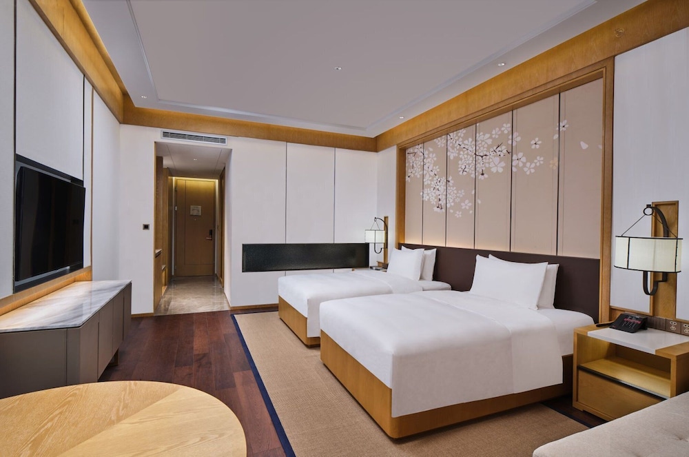 Standard, Twin Beds, Accessible