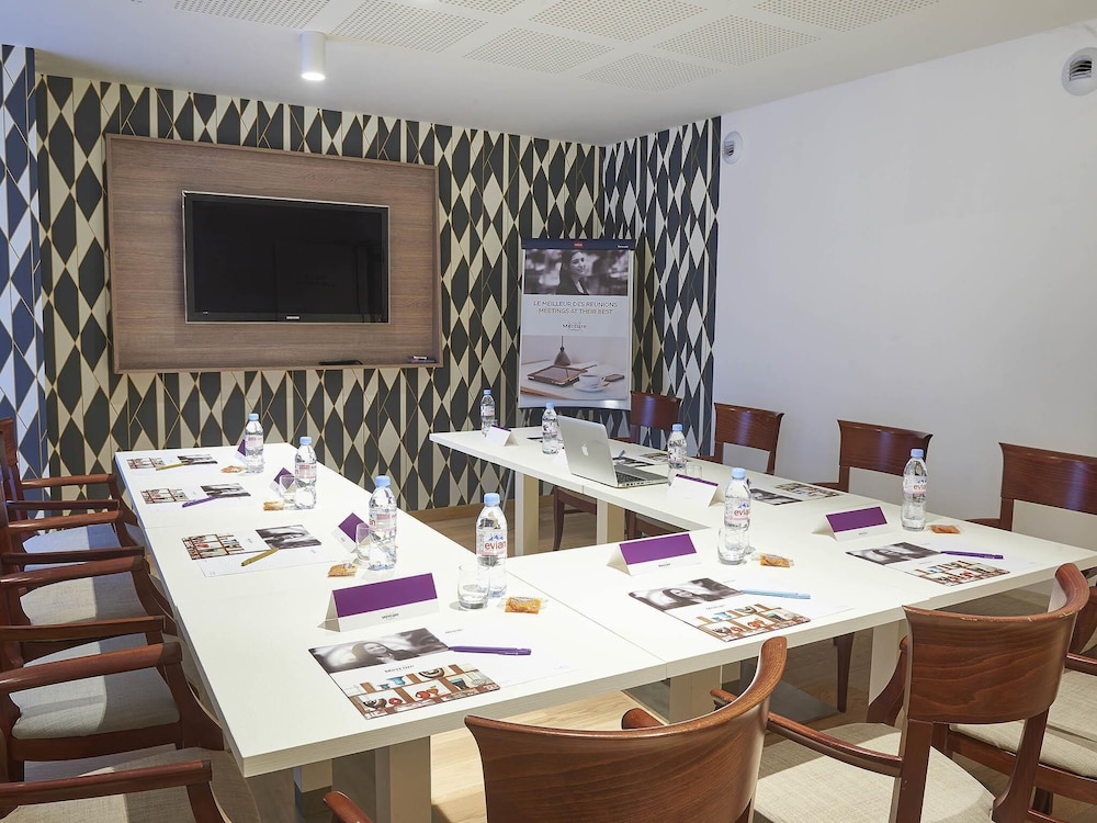 Hotel Mercure Brest Centre Les Voyageurs 61/72