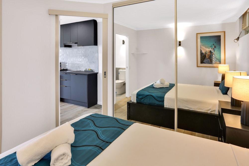 1 Bedroom, Deluxe, Beach Front
