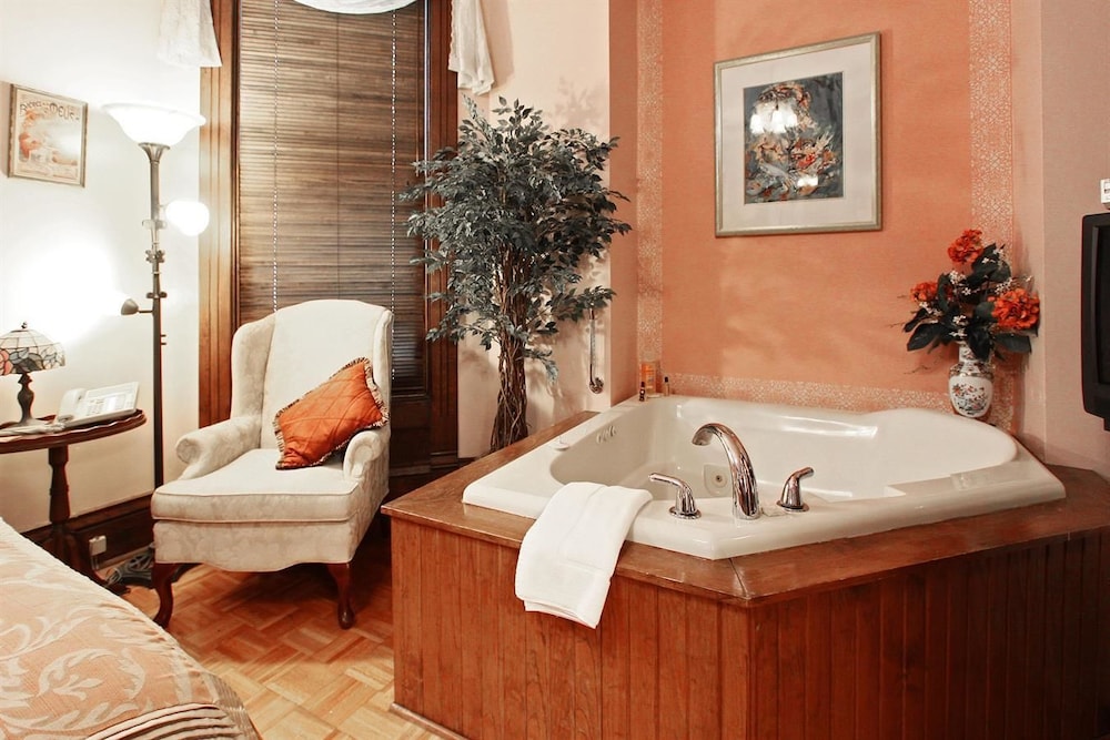 Old Northside Bed Breakfast 55/55