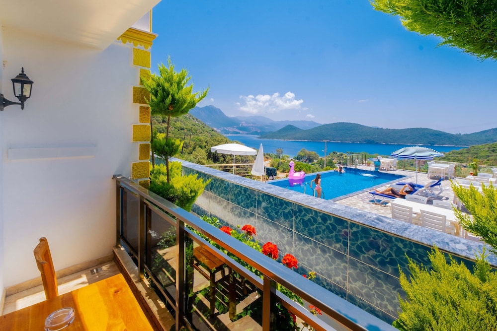 Kas Sun Glare Otel 7/50