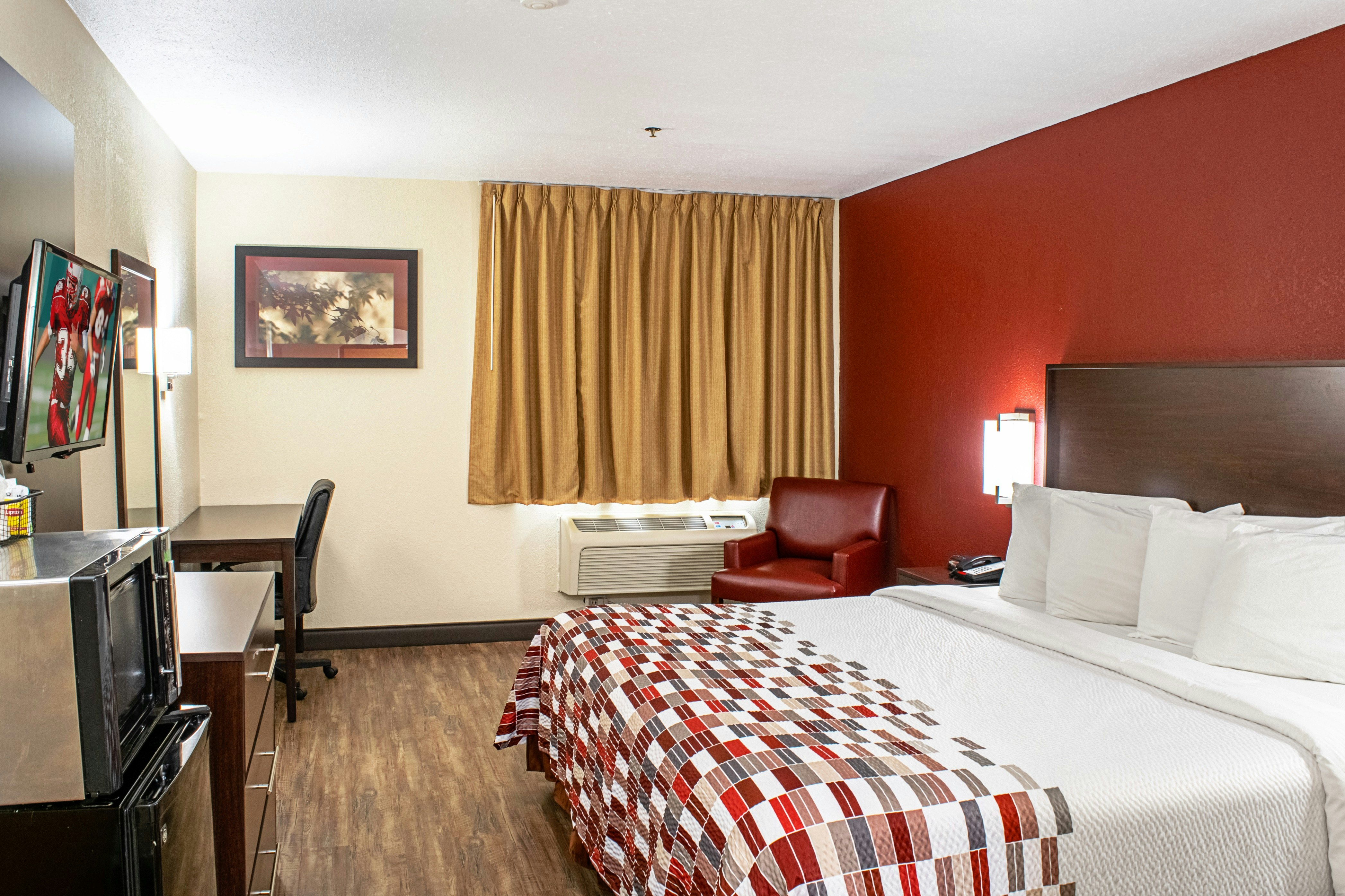 Red Roof Inn & Suites Middletown - Franklin 16/31