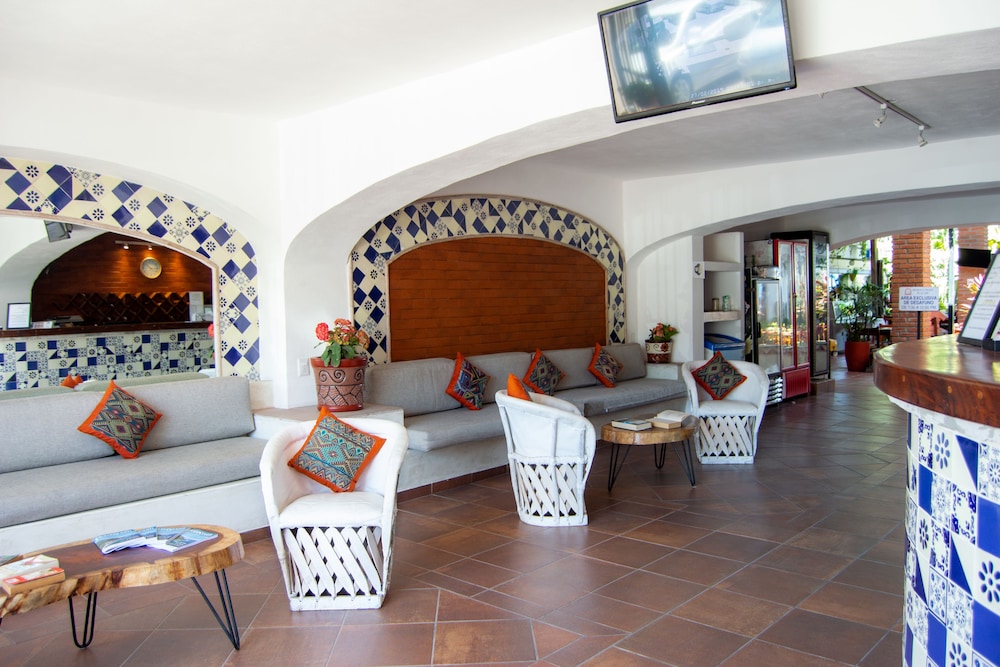 Hacienda De Vallarta Las Glorias 28/50