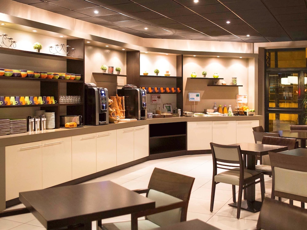 ibis Styles Bordeaux Meriadeck 46/59