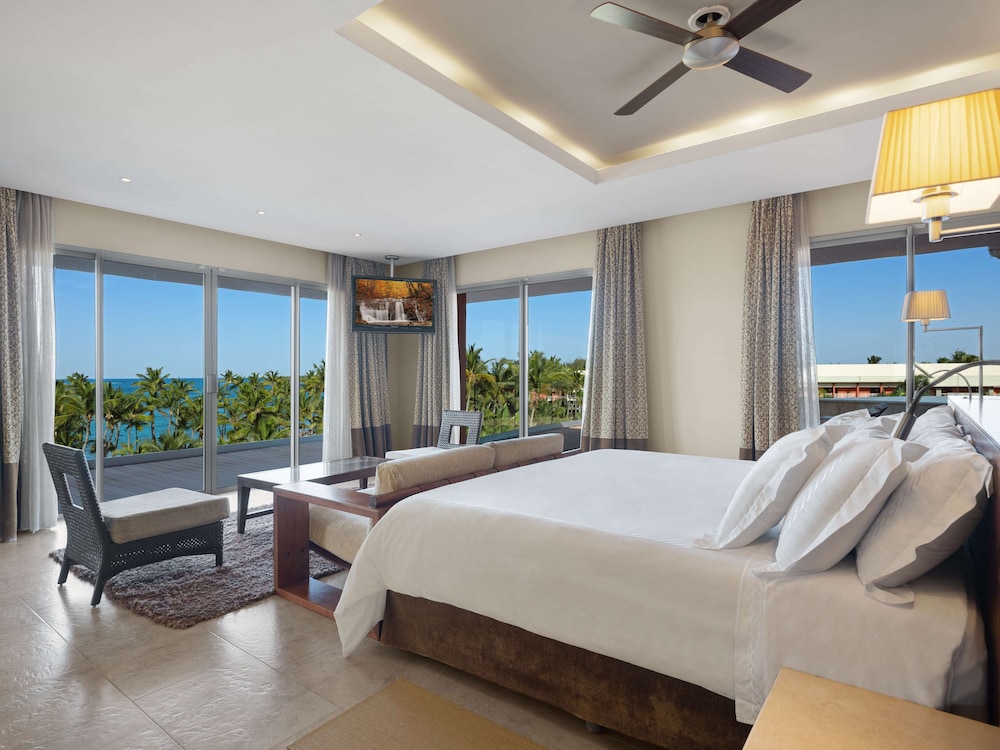Barcelo Bavaro Palace 6/47