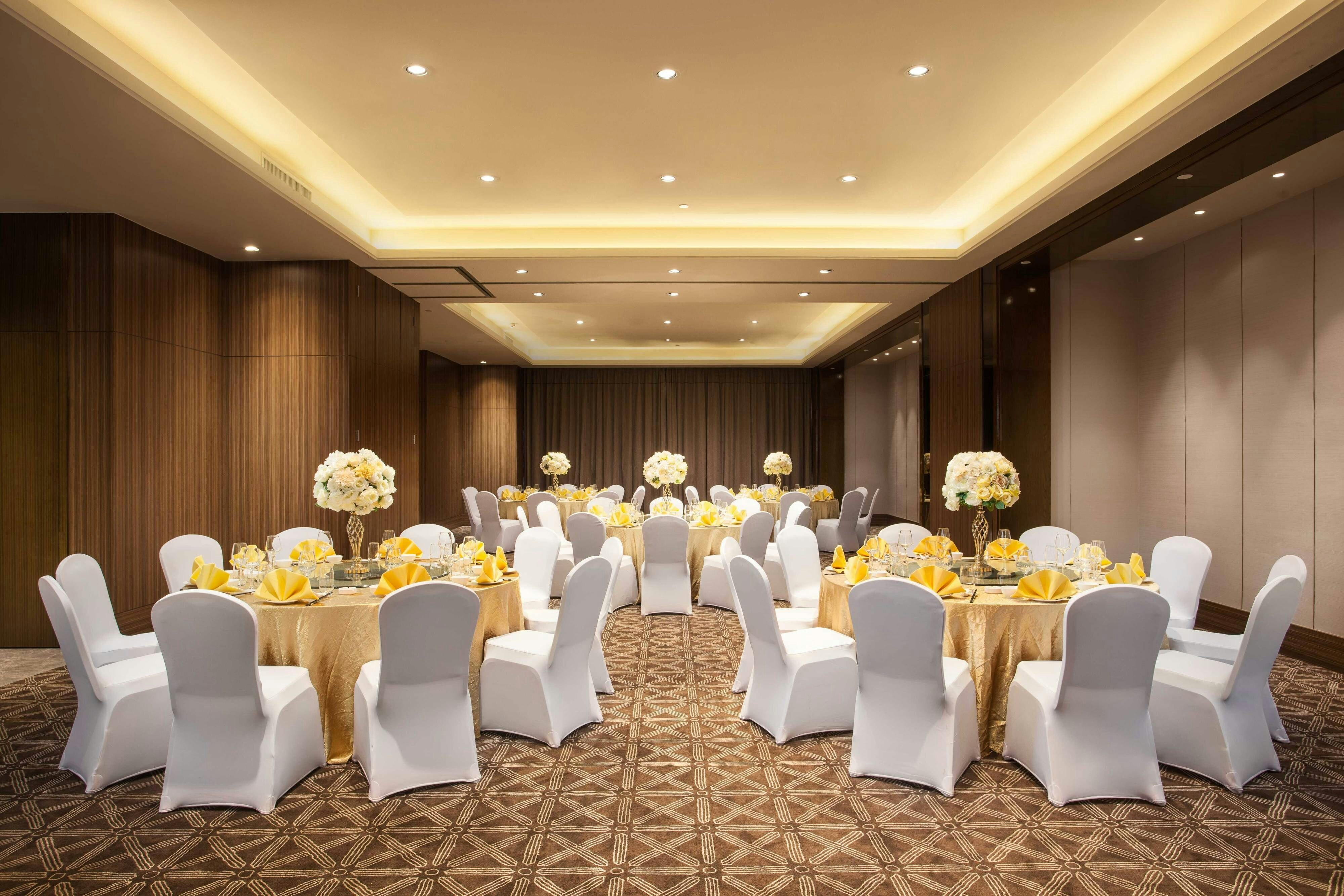 Four Points By Sheraton Hefei Baohe 23/25