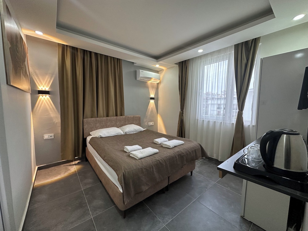 Babil Butik Hotel 17/50