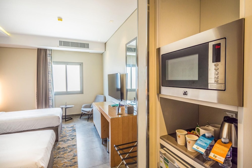 ايوا اكسبريس الروضة(Ewaa Express Hotel AlRawda Jeddah) 38/43