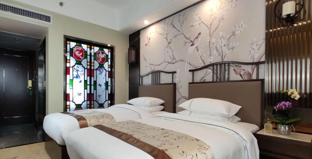 Guangdong Victory Hotel 27/49