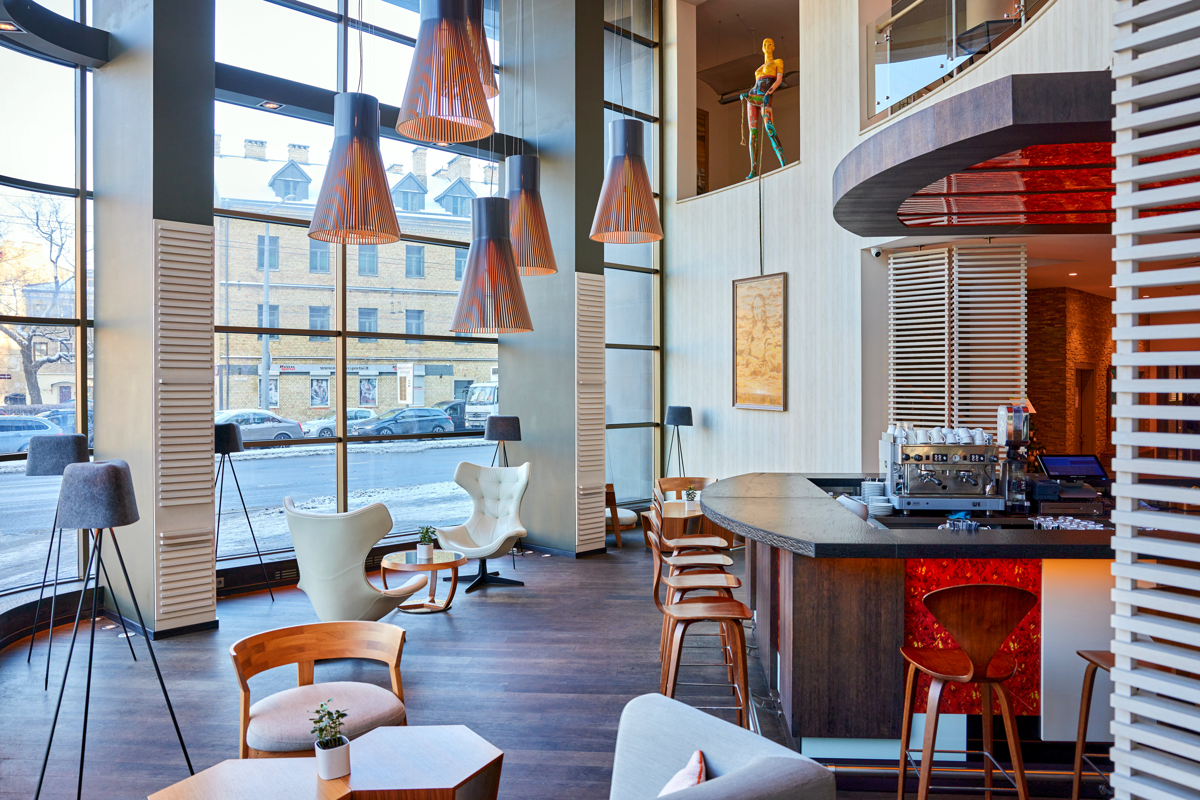 Holiday Inn Vilnius 51/72