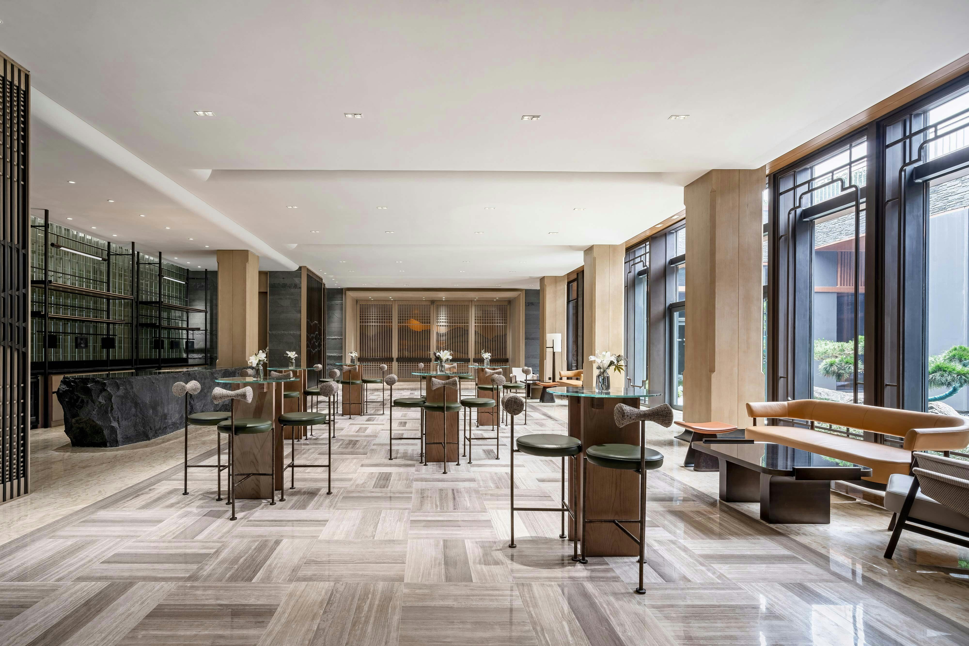The Westin Nanjing Resort & Spa 28/43