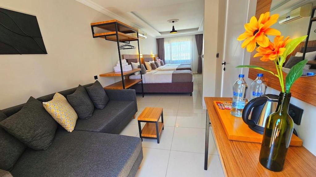 Vera Taksim Hotel 16/26