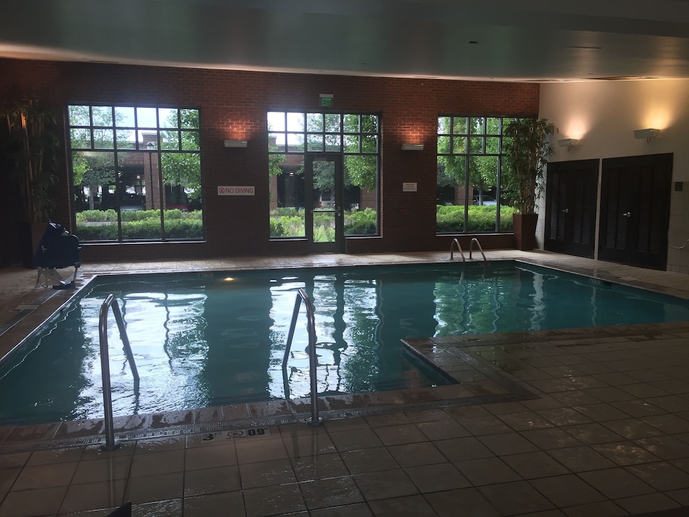 Hyatt Place Columbus Osu 36/70