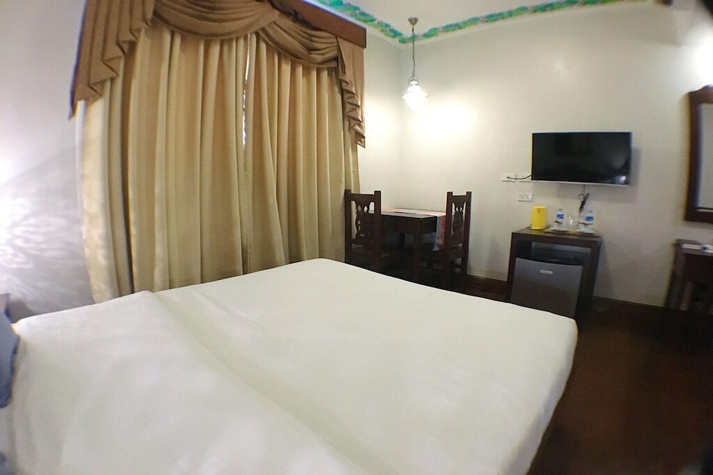 NSCC Hotel Vigan by ZUZU 34/55