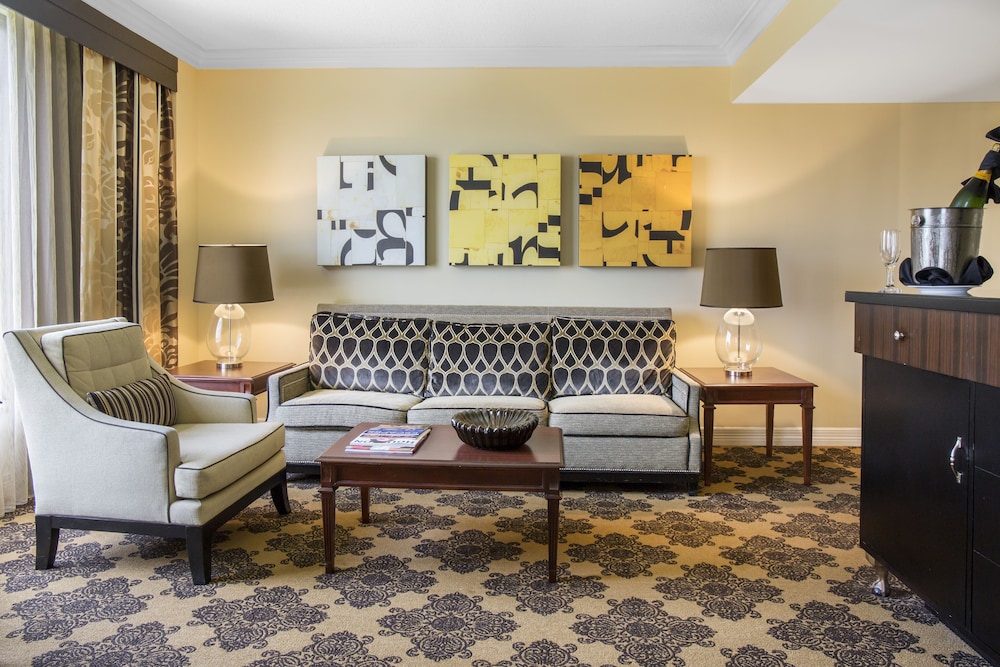 Omni Houston Hotel 49/86