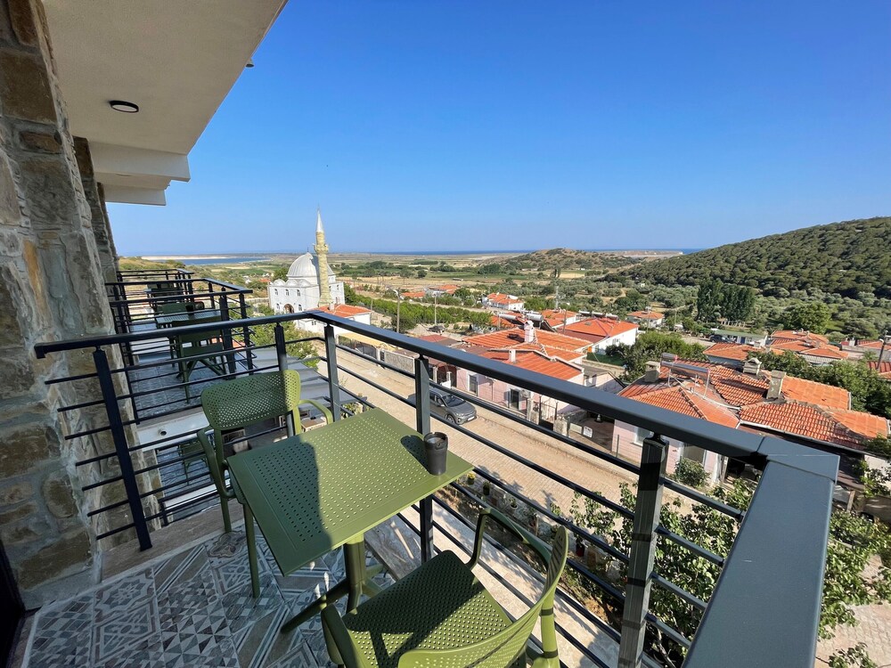 Maslin Otel 35/42