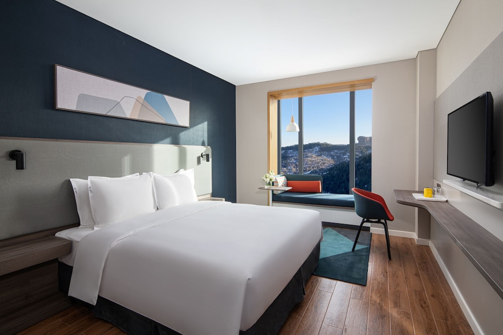 Holiday Inn Express Chengde Park View 15/52