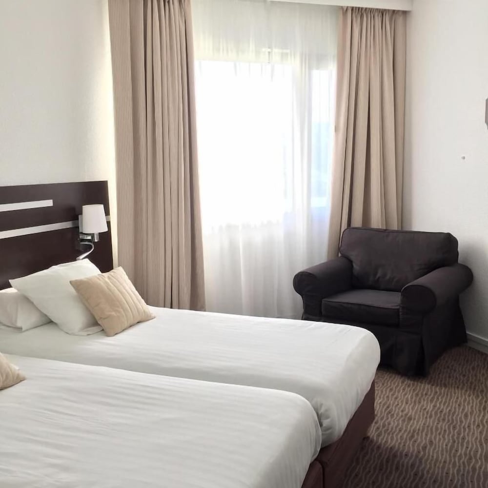 Hotel Chantereyne 11/58