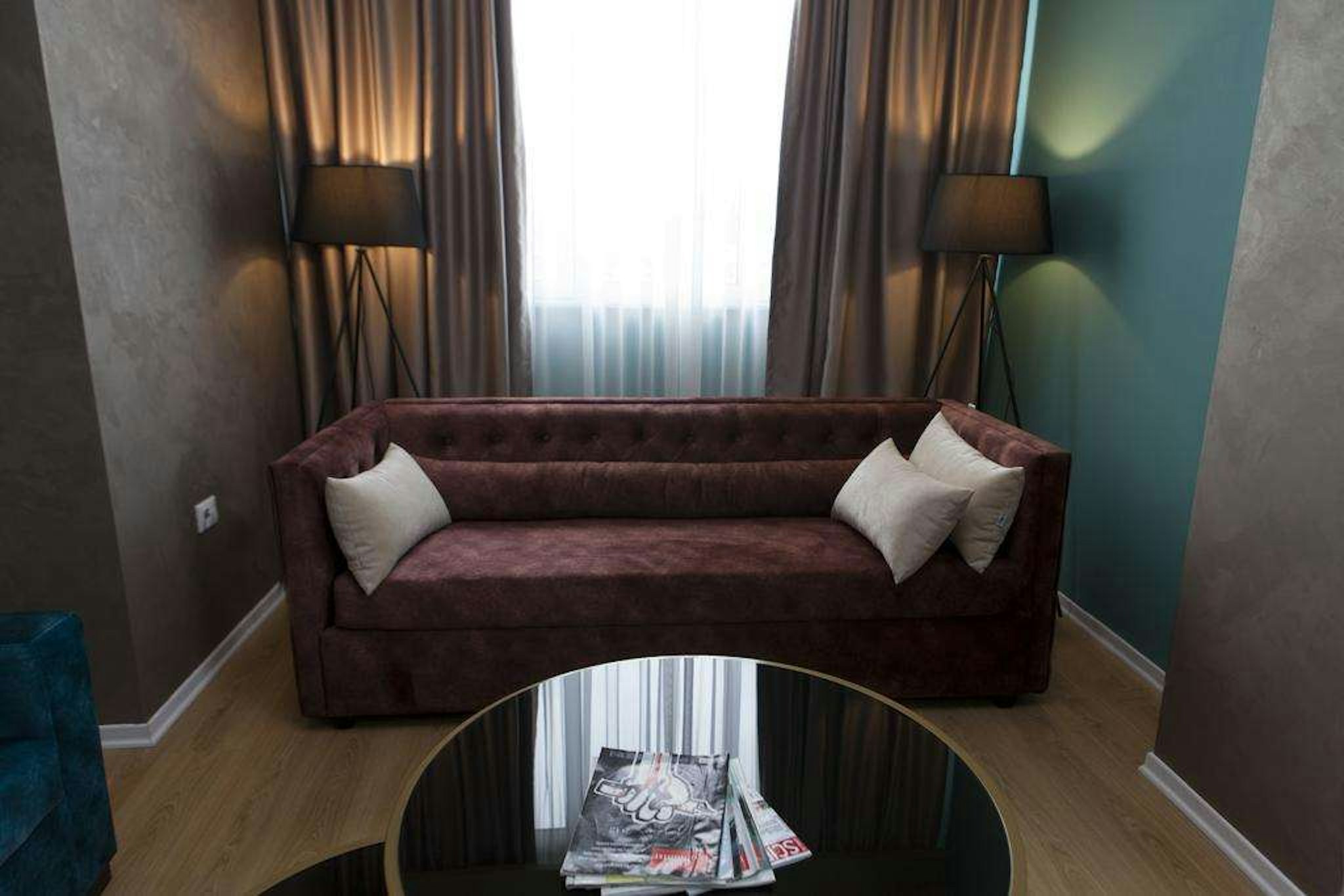 Vh Premier As Tirana Hotel 54/72