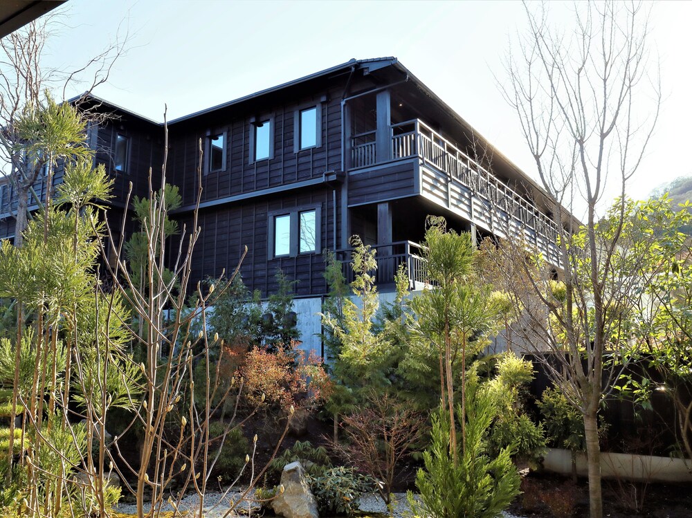 Hotel Morinokaze Hakone Sengokuhara 2/50