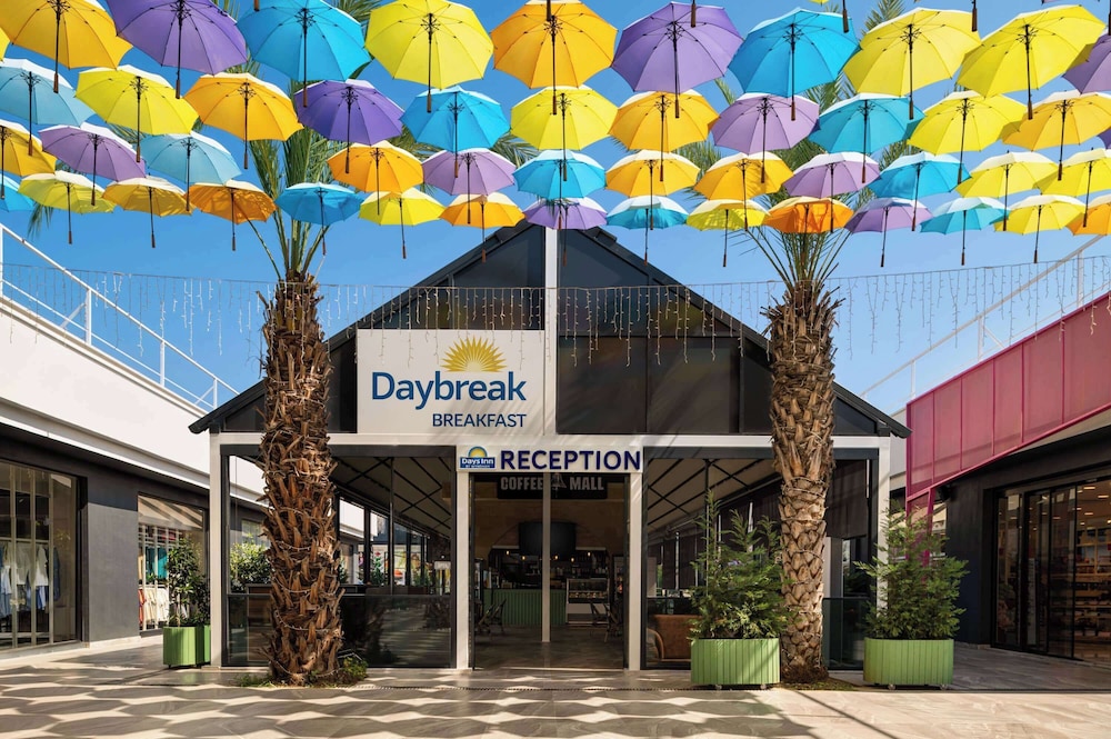 Days Inn by Wyndham Alanya 42/48