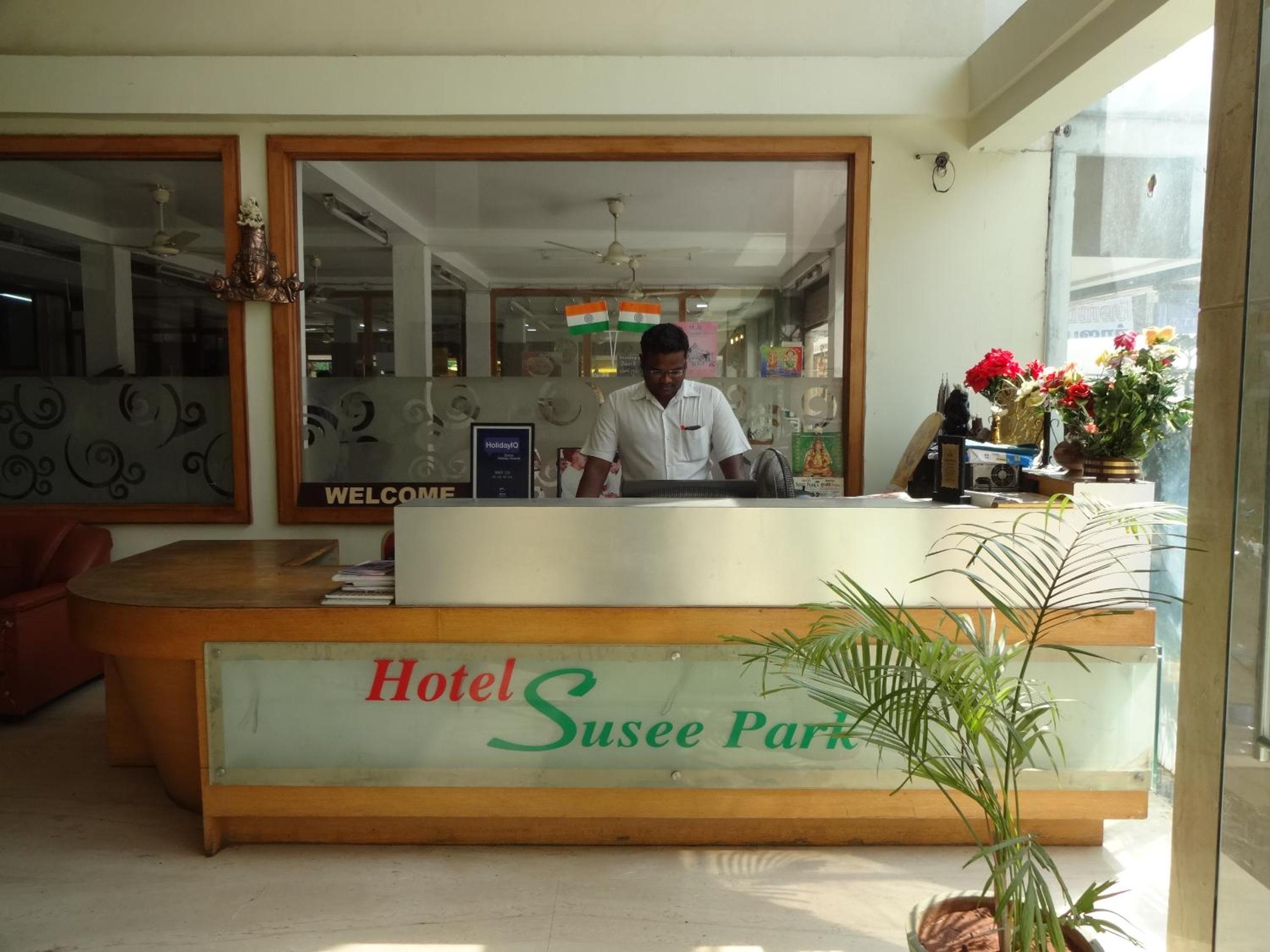 HOTEL SUSEE PARK 5/26
