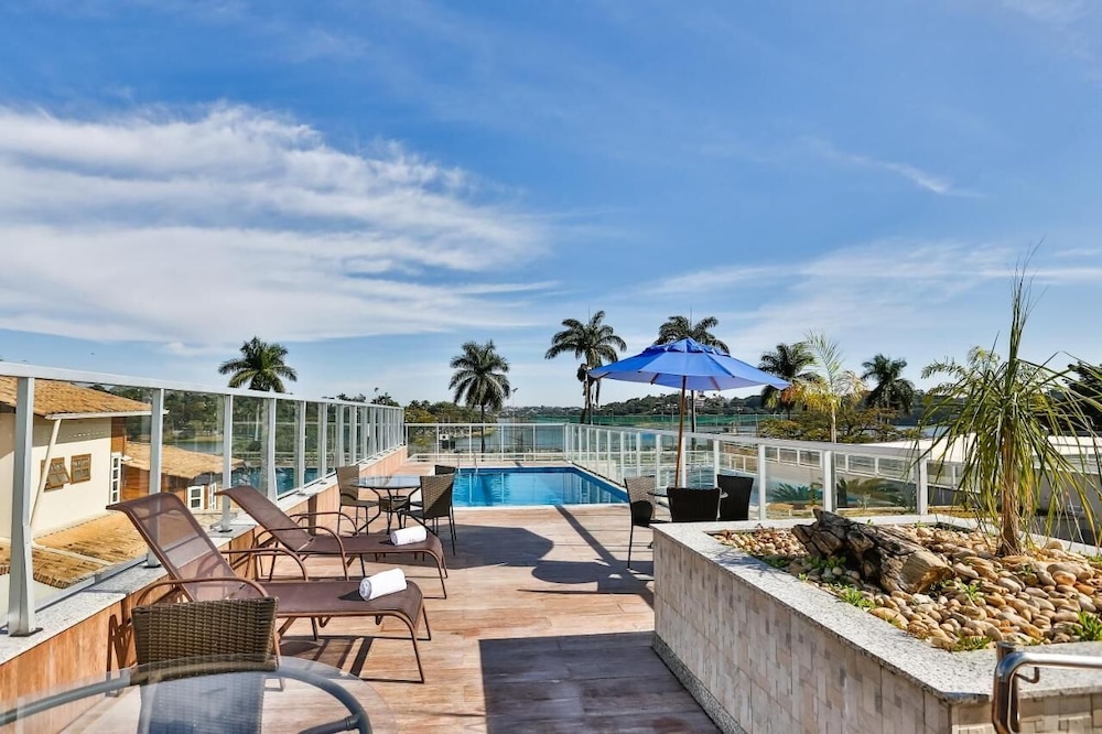 San Diego Suites Pampulha 59/67