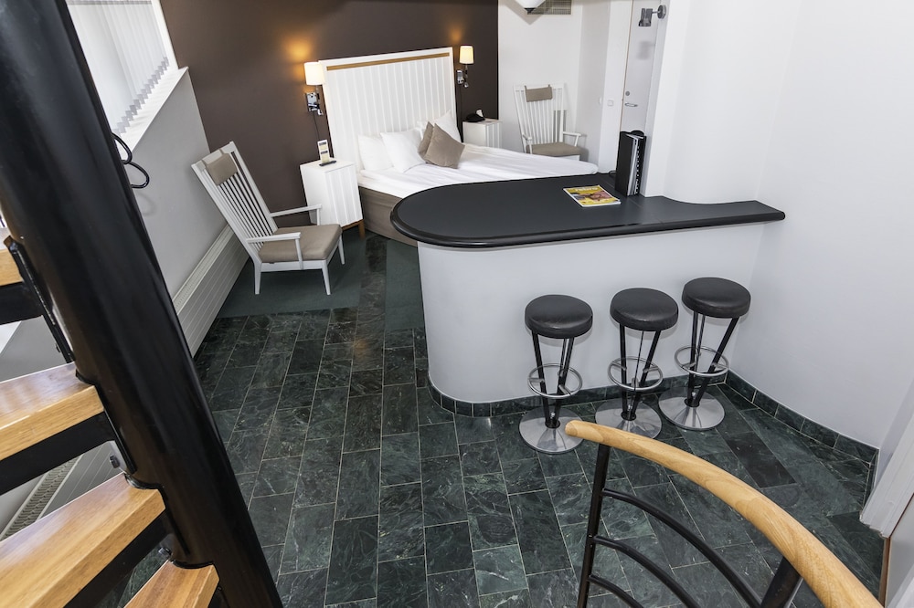 Best Western Eurostop Orebro 41/49