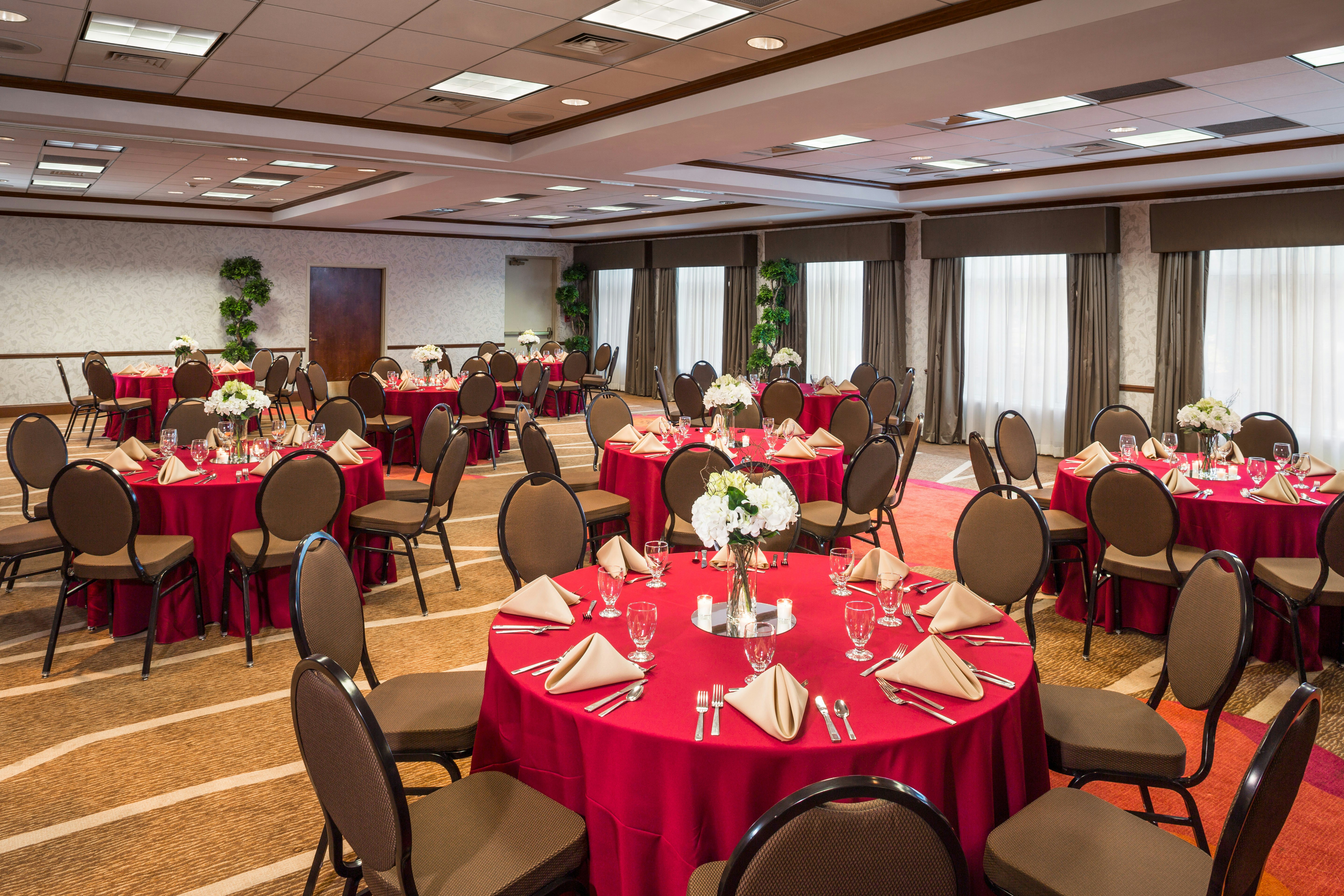 Hilton Garden Inn Richmond Innsbrook 24/26