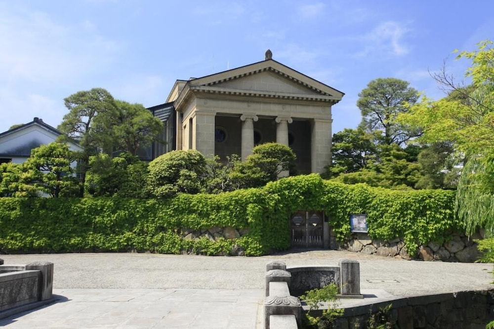 Kurashiki Royal Art Hotel 47/50