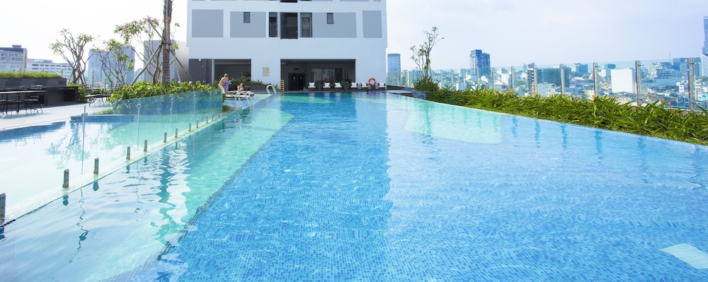Saigon Sirius 6/50