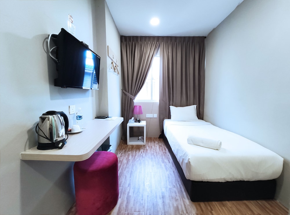 Princess Hotel Pontian 29/38