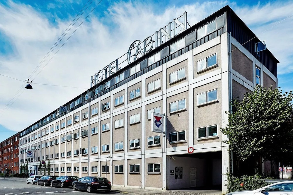 CABINN Scandinavia photo5