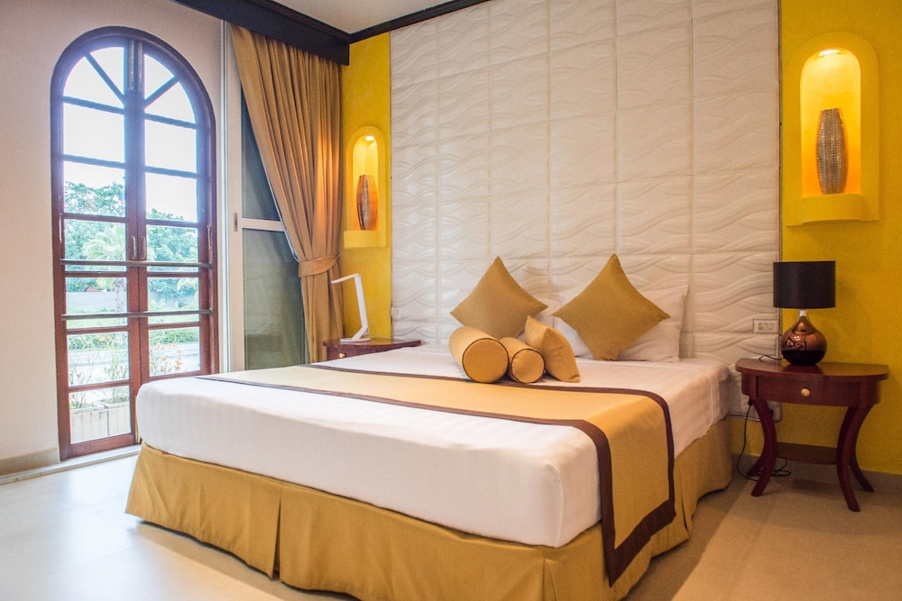 Poseidon Boutique Hotel 15/52