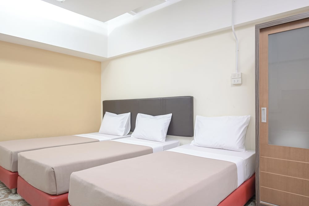Ac Habitat Bangkok 17/58